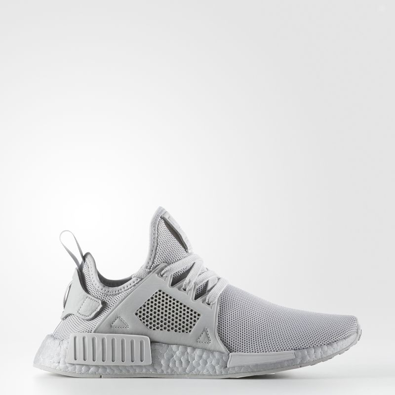 Adidas nmd hellgrau online